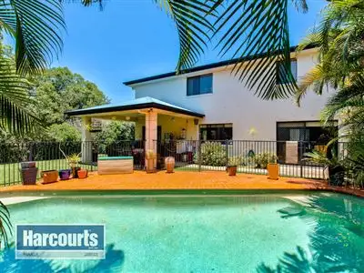 Second view of Homely house listing, 13 Bauple St, Albany Creek QLD 4035