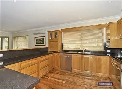 Seventh view of Homely house listing, 33 Willow Gardens, South Yunderup WA 6208
