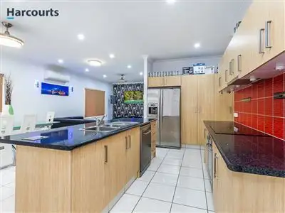 Sixth view of Homely house listing, 5 Astley Parade, North Lakes QLD 4509