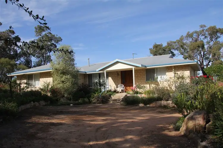 Main view of Homely house listing, 50 Newstead Road, Kojonup WA 6395