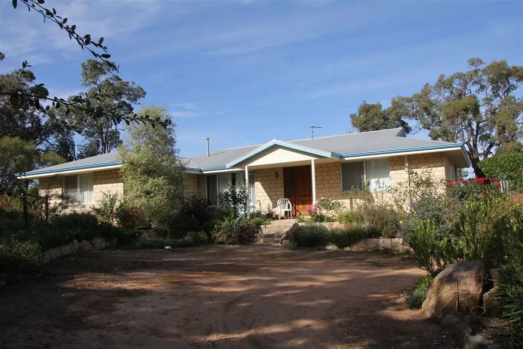 Main view of Homely house listing, 50 Newstead Road, Kojonup WA 6395