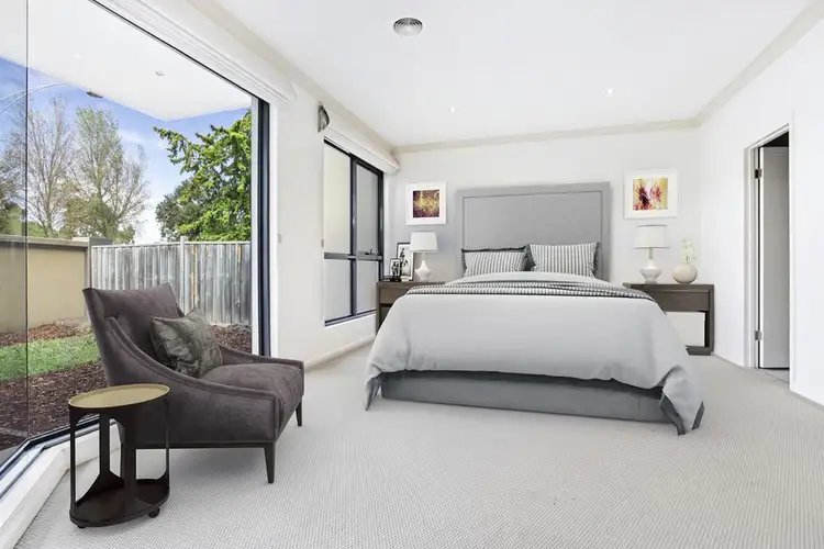 Third view of Homely townhouse listing, 4/2 Sandlewood Lane, Sanctuary Lakes VIC 3030