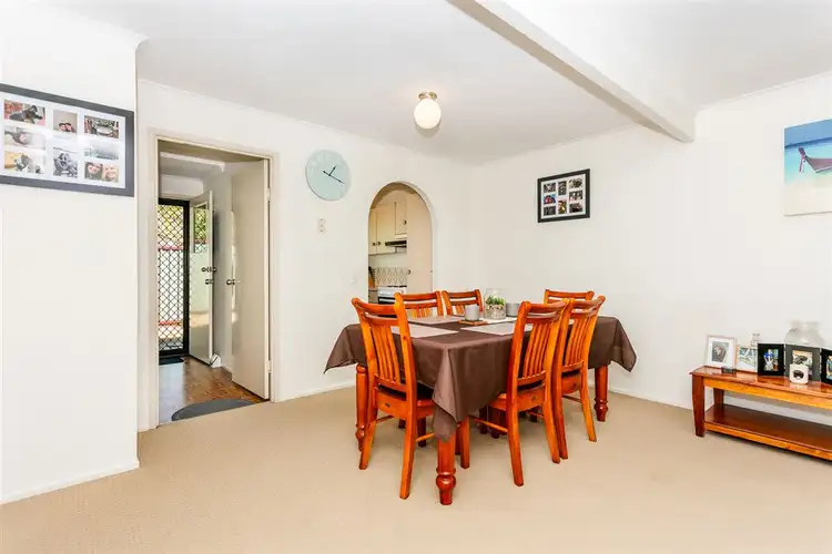 Second view of Homely townhouse listing, 14/3 Guinevere Court, Bethania QLD 4205