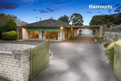 321 Stony Point Road, Crib Point VIC 3919