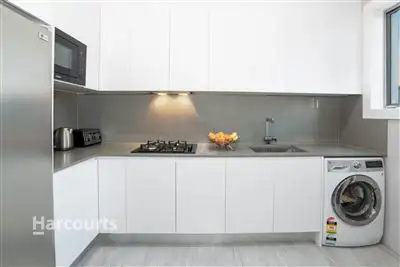 Seventh view of Homely house listing, 128 Ridgeline Drive, The Ponds NSW 2769