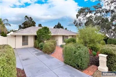 Second view of Homely house listing, 7 Pegasus Drive, Woodcroft SA 5162