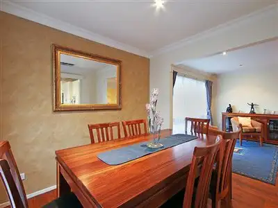 Fourth view of Homely house listing, 19 Donbirn Way, Vermont South VIC 3133