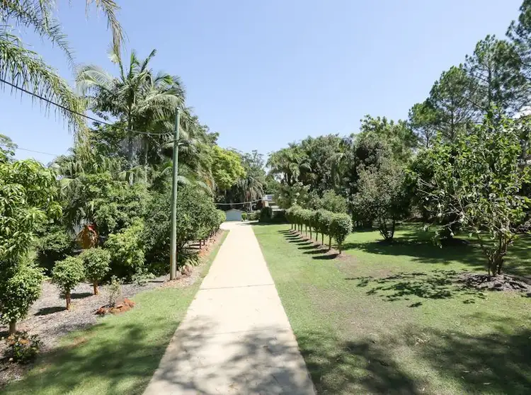 Third view of Homely rural property listing, 55 Bobermien Road, Logan Village QLD 4207