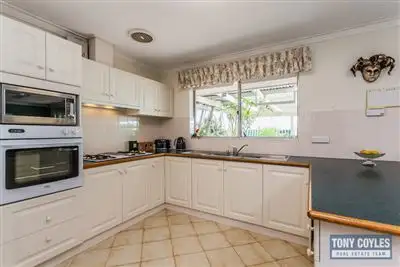 Fourth view of Homely house listing, 18 Bracken Way, Bibra Lake WA 6163