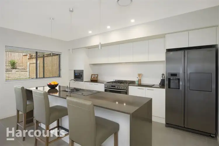 Second view of Homely house listing, 7 Longview Road, Gledswood Hills NSW 2557