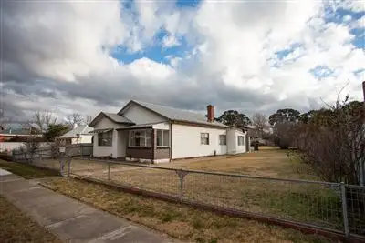 Fifth view of Homely house listing, 70 Union Street, Goulburn NSW 2580