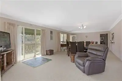 Fifth view of Homely house listing, 2-4 Scammell Close, Mount Waverley VIC 3149