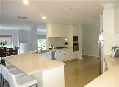 Fourth view of Homely house listing, 6 Logan Drive, Wangaratta VIC 3677