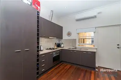 Third view of Homely unit listing, 5/9 Bristol Street, Glenelg South SA 5045