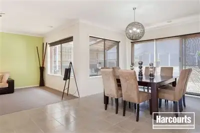 Fourth view of Homely house listing, 6 Landra Court, Berwick VIC 3806
