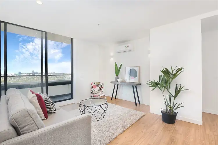 Sixth view of Homely apartment listing, 305/8-10 Hepburn Road, Doncaster VIC 3108