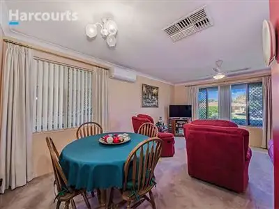 Fourth view of Homely house listing, 5 Lyons Place, Heathridge WA 6027