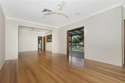 Seventh view of Homely house listing, 19 Lasindra court, Bushland Beach QLD 4818