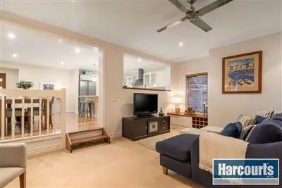 Sixth view of Homely house listing, 11 Hawksburn Crescent, Wantirna South VIC 3152