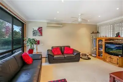 Fifth view of Homely house listing, 84 Colonial Drive, Bligh Park NSW 2756