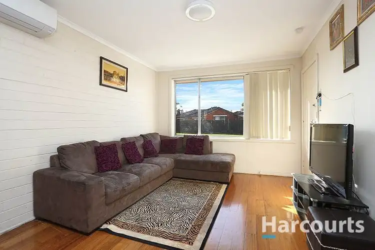 Third view of Homely unit listing, 3/26 Heyington Avenue, Thomastown VIC 3074