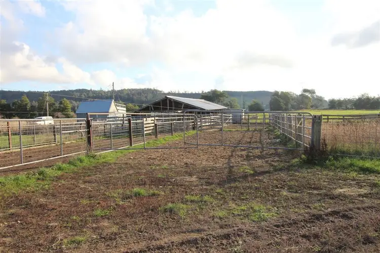 Sixth view of Homely rural property listing, 23 Robinsons Road, Ringarooma TAS 7263