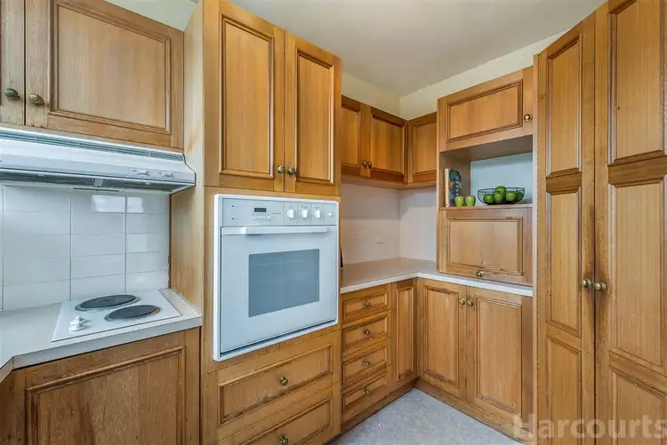 Sixth view of Homely unit listing, Unit 8/17 Margaret Street, Sandy Bay TAS 7005