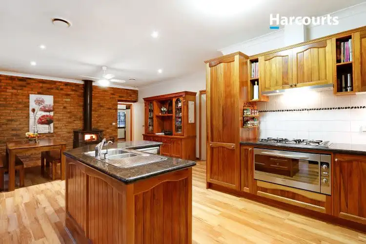 Fourth view of Homely house listing, 205 Hendersons Road, Hastings VIC 3915
