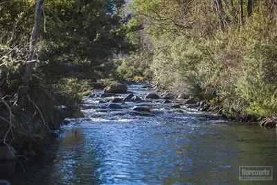 Second view of Homely land listing, Lot 1, 47 Sawyers Creek Road, Mountain River TAS 7109