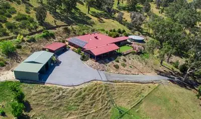 Main view of Homely house listing, 1033 Coolup Road, Meelon WA 6208