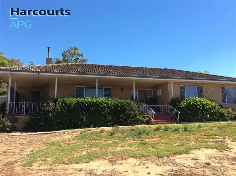 Main view of Homely house listing, 11 Arthur Street, Darkan WA 6392