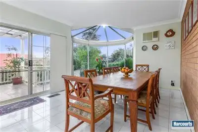 Third view of Homely house listing, 46 - 48 Debra Street, Rowville VIC 3178