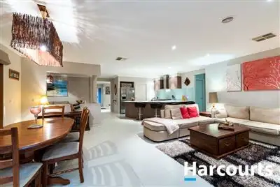 Second view of Homely house listing, 32 Rennison Drive, Botanic Ridge VIC 3977