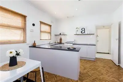 Sixth view of Homely unit listing, 2/2 Davenport Terrace, Seacliff Park SA 5049