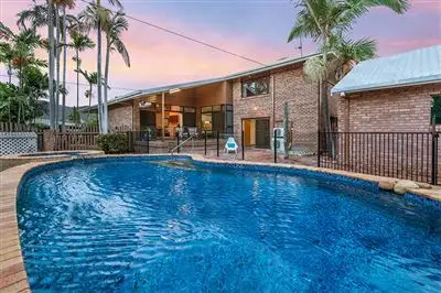 Fourth view of Homely house listing, 5 Simon Court, Cranbrook QLD 4814