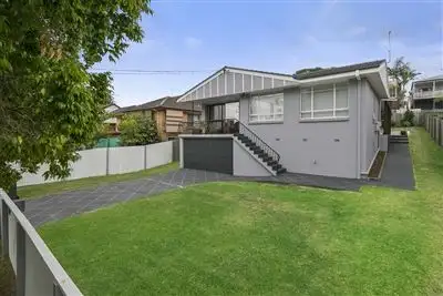 Main view of Homely house listing, 8 Cedlen Street, Camp Hill QLD 4152
