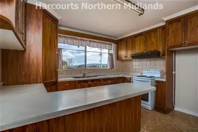 Second view of Homely house listing, 9 West Street, Campbell Town TAS 7210