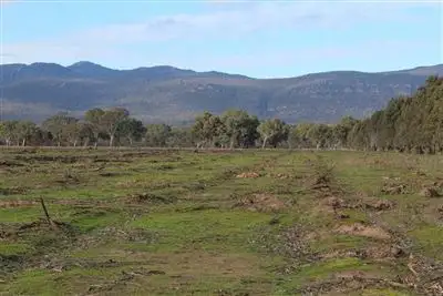 Seventh view of Homely rural property listing, 000 McCutcheons Road, Cavendish VIC 3314