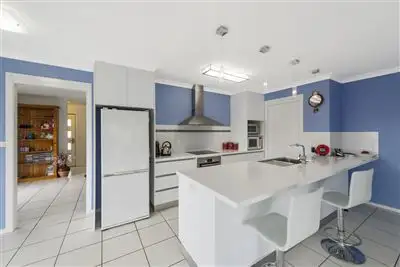 Second view of Homely house listing, 24 Hance Road, Howrah TAS 7018