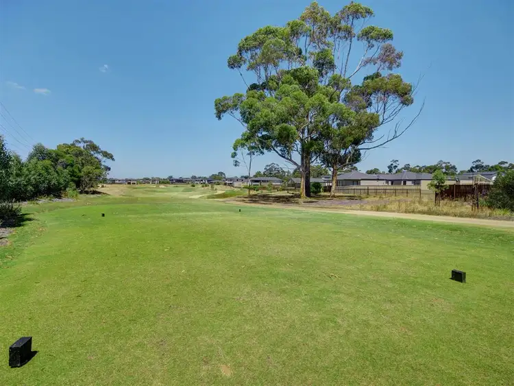 Fifth view of Homely land listing, 40 Rutledge Boulevard, North Geelong VIC 3215