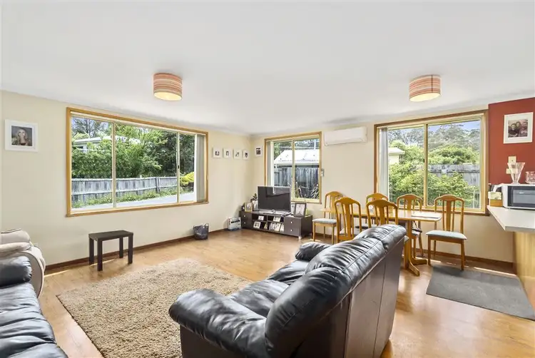Fourth view of Homely unit listing, 2/1A Browns Road, Kingston TAS 7050
