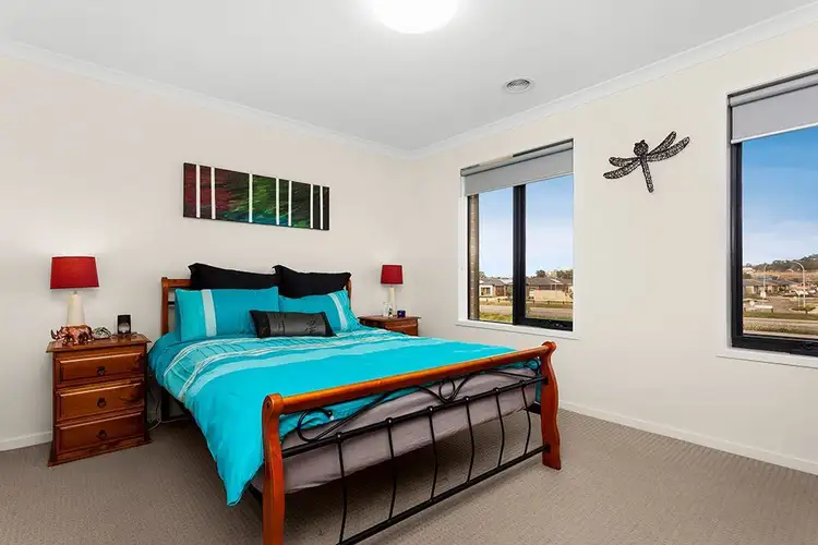 Fifth view of Homely house listing, 16 Etherington Drive, Mernda VIC 3754
