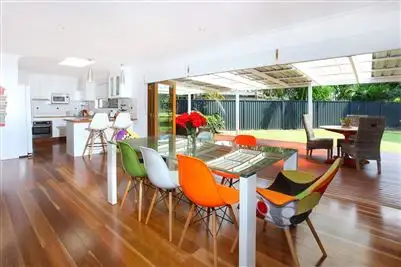 Fifth view of Homely house listing, 55 Sailaway St, Mermaid Waters QLD 4218