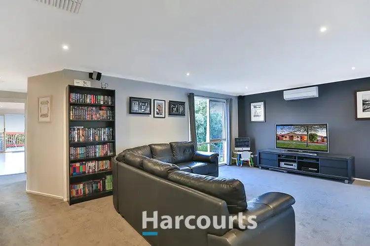 Third view of Homely house listing, 12 Leigh Drive, Pakenham VIC 3810