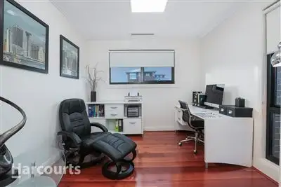 Second view of Homely house listing, 1 Brunner Court, Kellyville NSW 2155