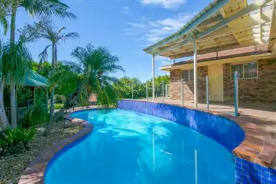 Main view of Homely house listing, 1 Maldon Court, Helensvale QLD 4212
