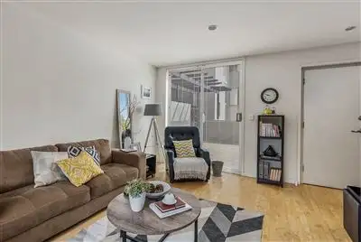 Fifth view of Homely townhouse listing, 10/57 Sandy Bay Road, Battery Point TAS 7004