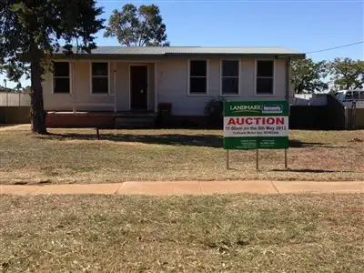Main view of Homely house listing, 8 Wambiana, Nyngan NSW 2825
