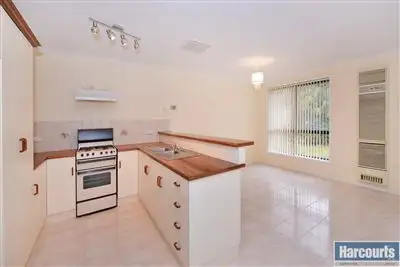 Third view of Homely house listing, 9 Yaldara Close, Woodcroft SA 5162
