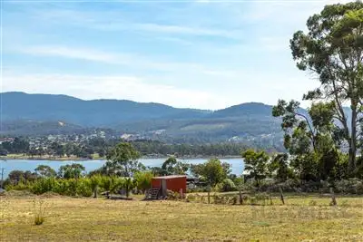 Lot 3/432 Howden Road, Howden TAS 7054